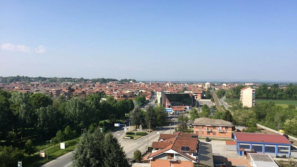 Collegamento tra Volpiano e Caselle, incontro tra sindaci e l’Agenzia mobilità piemontese