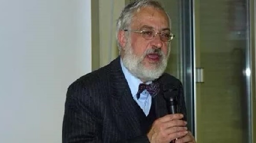 Ivrea in lutto per la morte, a 77 anni, di Giovanni Maggia, ex sindaco e grande storico olivettiano