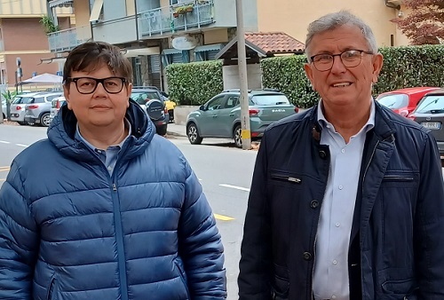 Chivasso, sulla revisione del Piano regolatore, si ricevono le proposte avanzate dai cittadini