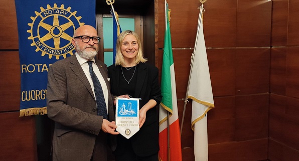 Da Locana a Los Angeles: il racconto di Cristina Tuberosa, un vero talento made in Canavese