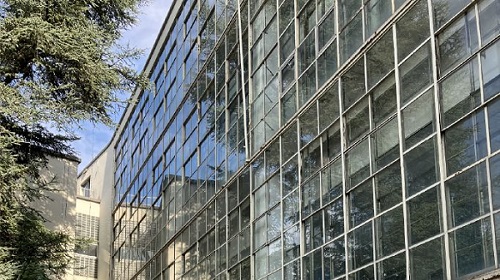 Ivrea, grazie a C.Next rinascono le Officine Ico, dichiarate dall’Unesco “Patrimonio dell’Umanità”