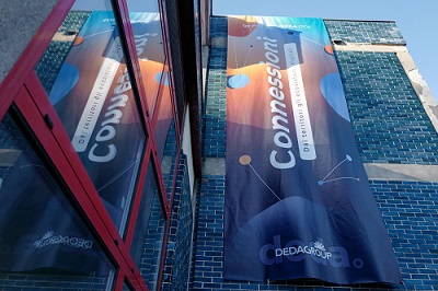 Dedagroup a Ivrea: il valore e la potenzialità della tecnologia a “Casa Blu” Olivetti