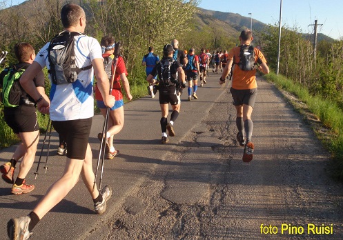Maratona Alpina: al via le iscrizioni per la grande kermesse che ha come scenario anche il Canavese