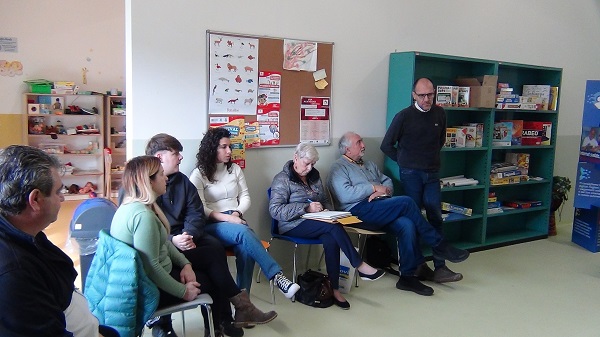 Incontro a Caluso sul modo migliore di affrontare i debiti grazie all’associazione “La Scialuppa”