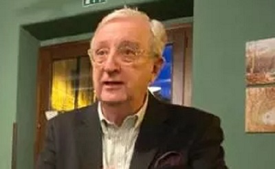 Rivarolo: Claudio Agnese si dimette dalla carica di consigliere comunale. Subentra Lara Schialvino