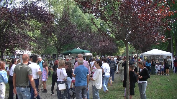 Al Comune di Chivasso si lavora alla nuova edizione della Fiera regionale del Beato Angelo Carletti