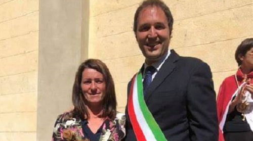 Agliè: mossa a sorpresa del sindaco uscente Marco Succio che si candida per il terzo mandato