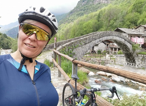 San Francesco al Campo capitale europea del ciclismo: la Città Metropolitana sostiene la candidatura