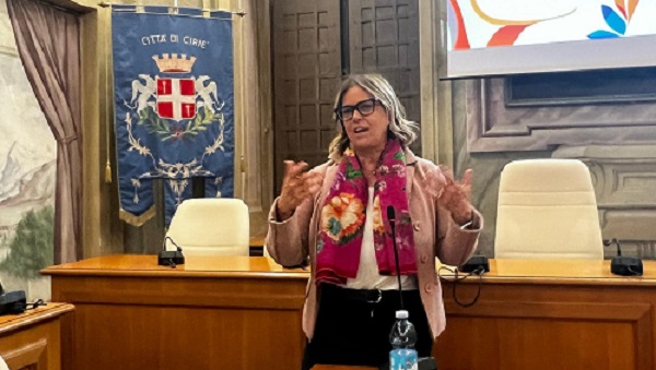 Ciriè: lettera anonima con gravi minacce rivolte all’Amministrazione della sindaca Loredana Devietti