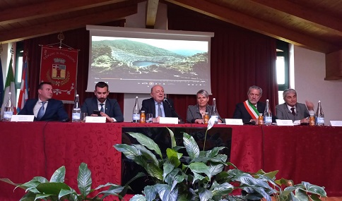 Lavoro di squadra per il futuro della ex Amiantifera di Balangero-Corio. A quando la soluzione?