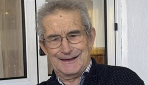 Forno Canavese: il mondo dello sport canavesano è in lutto per la scomparsa di Giuseppe Bianco