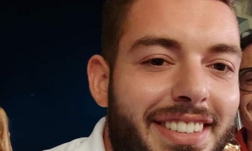 Un 25enne di Busano è scomparso nel nulla. La famiglia lancia un accorato appello. Ricerche in corso