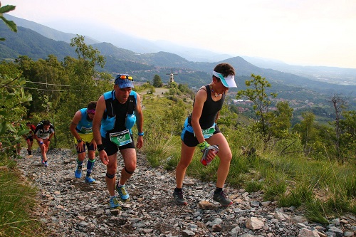 Cresce l’attesa per la 14° edizione del Trail del Monte Soglio che partirà da Forno Canavese