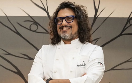 ll Canavese protagonista su Tv8: mercoledì in chiaro la puntata di “4 Ristoranti” con Alessandro Borghese