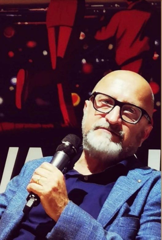 Cuorgnè: al Salone Internazionale del Libro di Torino, il secondo romanzo di Beppe Pezzetto