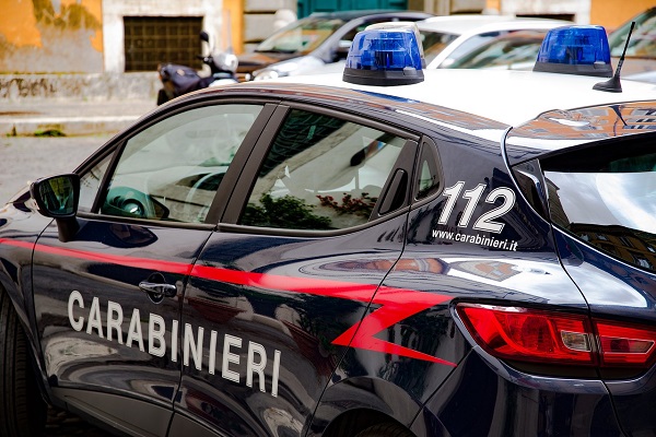 Cuorgnè, ritrovato dai carabinieri il 15enne scomparso da casa: era in uno stabile abbandonato a Pont Canavese