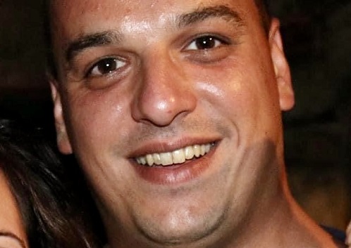 L’ultimo saluto di Mappano ad Andrea Scida, morto a soli 32 anni. Era volontario della Croce Rossa