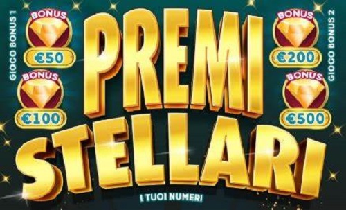 Fortunato cliente gioca dieci euro al bar e ne vince 100 mila. La Dea bendata torna a baciare Leinì