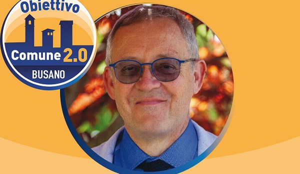 Busano, il sindaco Vassallo nomina la nuova giunta: Marchetto è vicesindaco, Freilone è assessore
