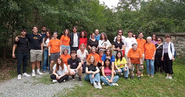 Intercultura: undici giovani di Ivrea e del Canavese sono in partenza per diversi Paesi esteri