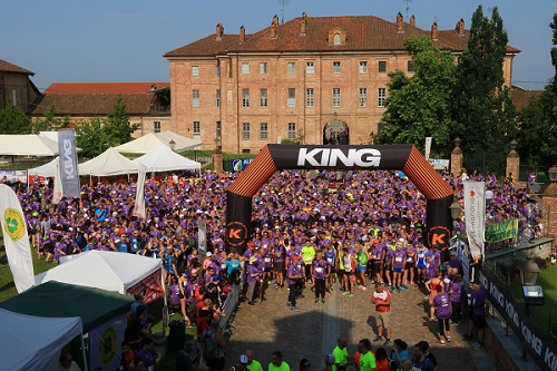 Chivasso: la corsa podistica “Stramandriamo” inaugura una domenica dedicata allo Sport