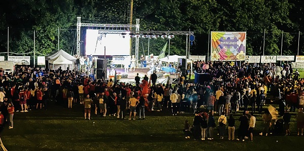 Alto Canavese Games: Barbania, Oglianico, Pratiglione e Sparone si aggiungono alla competizione 2025