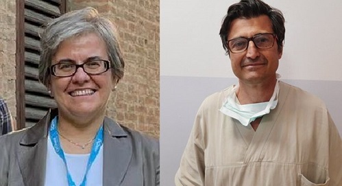 Asl T04: in servizio i nuovi direttori di Neurologia a Ciriè e di Chirurgia generale a Chivasso
