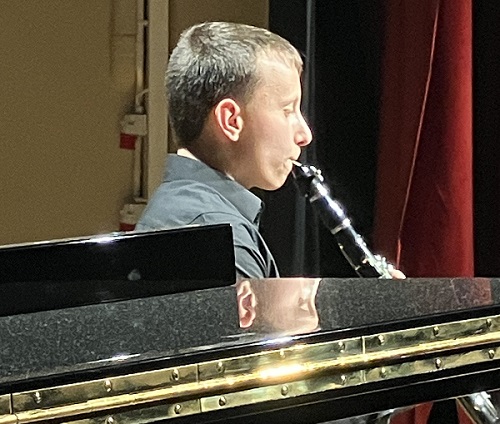 Il Conservatorio anticipa le certificazioni: brillano i giovanissimi talenti musicali del Canavese