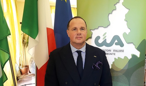 La Cia Agricoltori Italiani alla nuova Giunta Cirio: “Facciamo squadra per promuovere l’agricoltura”