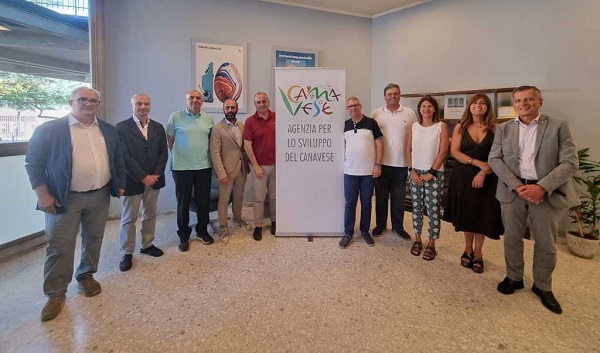 Ivrea: in Sala Santa Marta il workshop sull’Attrattività dell’Agenzia per lo Sviluppo del Canavese