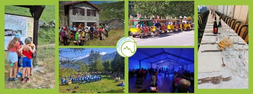 Al via il “Groscavallo Mountain Festival”. Un appuntamento imperdibile con le eccellenze delle Valli