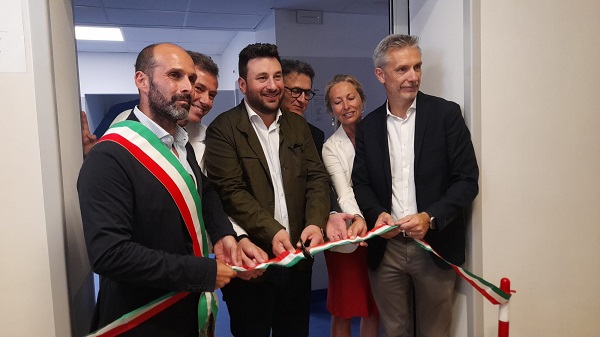 Ospedale di Ivrea: inaugurata la Risonanza Magnetica dopo lunghi anni di attesa