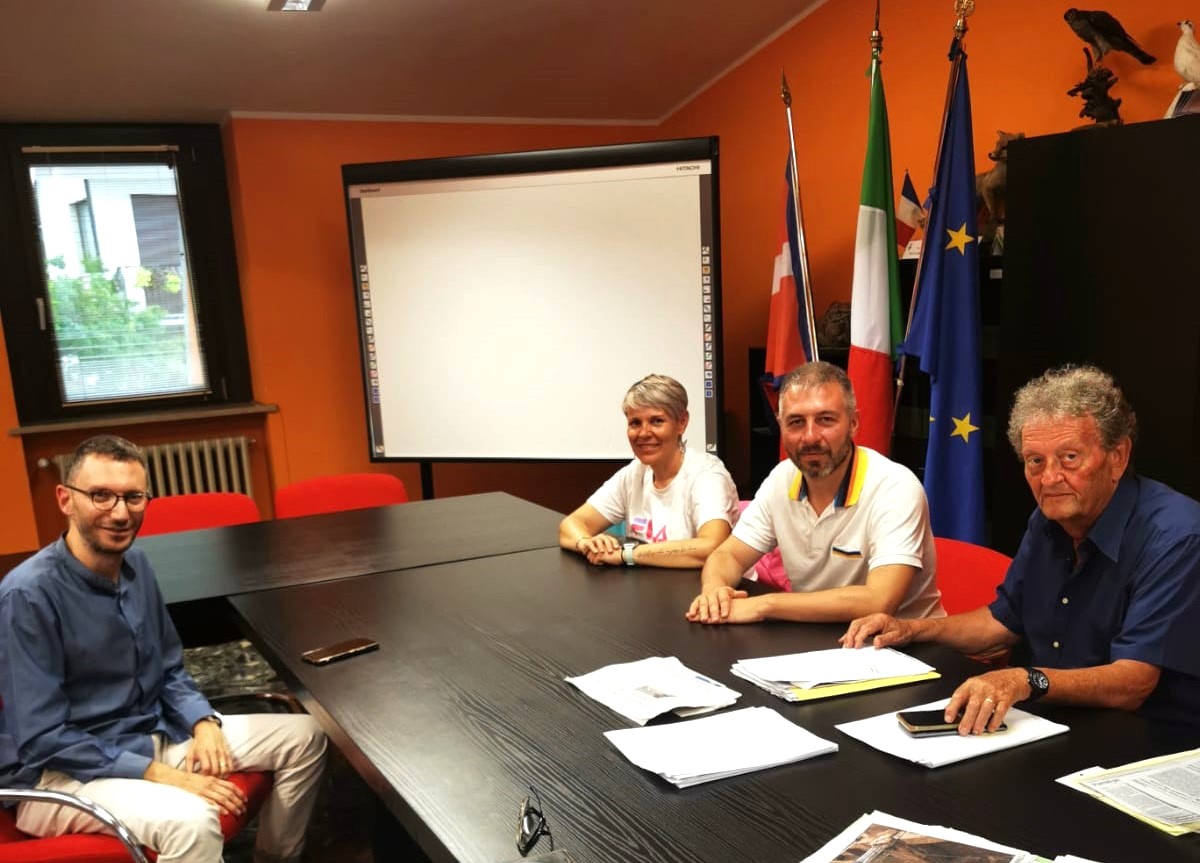 Ponte di Quincinetto: Città metropolitana se ne prenderà cura in attesa del passaggio di proprietà