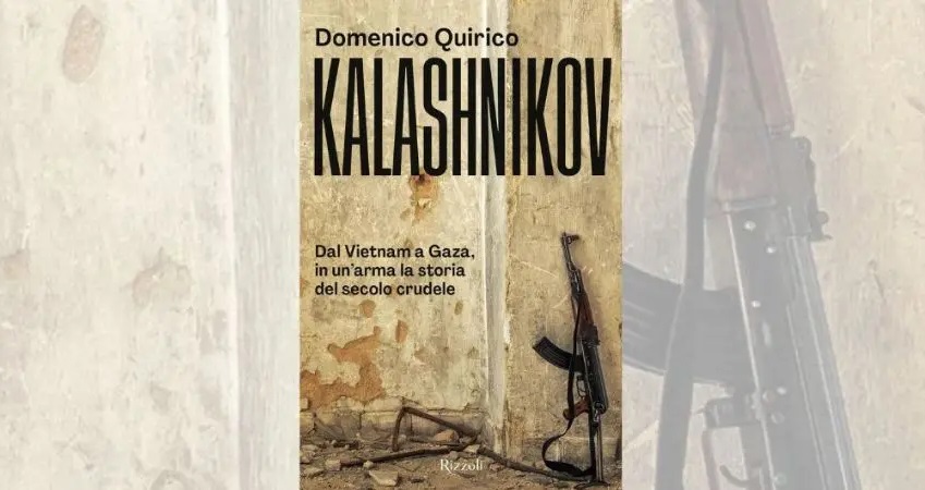 Festival della Letteratura “Chiavi di Lettura” a Chivasso. Inaugura l’inviato di guerra Domenico Quirico