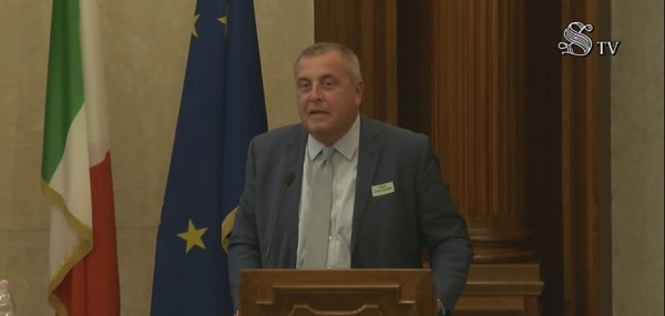 Morte cardiaca improvvisa: i medici di Ciriè spiegano in Senato come si salvano le vite con un gesto