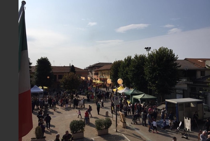 Fiera dell’Agricoltura a Bosconero: un appuntamento imperdibile per agricoltori e appassionati