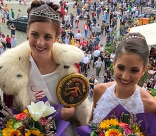 Caluso: al via la “Festa dell’Uva Erbaluce” con la valorizzazione degli antichi mestieri
