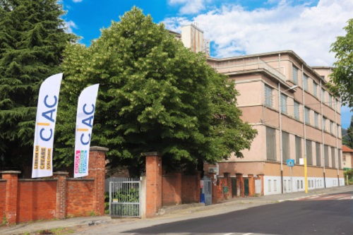 Valperga, la Città Metropolitana ha deciso: la sede del Ciac va all’asta. Si parte da 1milione 750 mila euro