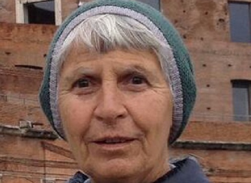 Cintano in lutto per la morte dell’ex sindaca Luciana Giachetti. Docente scolastica e maestra di vita