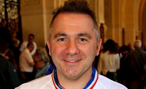 Il Canavese ospita Jonathan Mougel: una Masterclass imperdibile che ha registrato il “sold out”