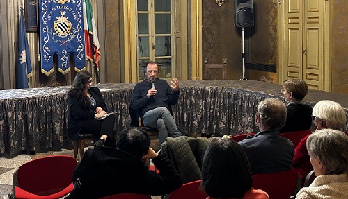 Rivarolo: la rassegna culturale T.R.A.M.E. esplora le radici del Canavese attraverso i suoi maestri