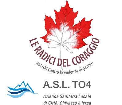 Canavese: torna la rassegna dell’Asl T04 “Le Radici del Coraggio”, sulla violenza contro le donne
