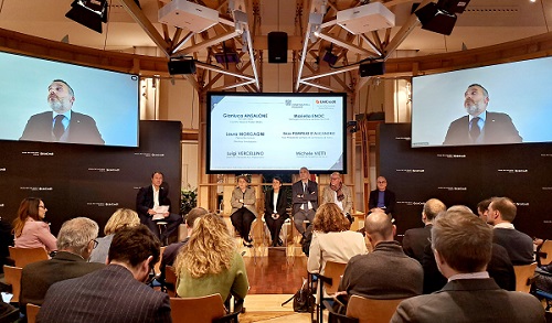 Le evoluzioni della Filiera della Salute in Piemonte: il futuro delle collaborazioni fra pubblico e privato