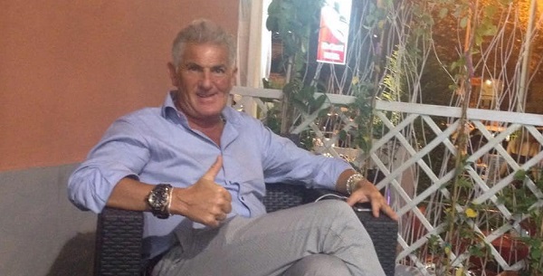 Rivarolo Canavese in lutto: addio all’imprenditore Carmine Donnarumma, il “Number One”
