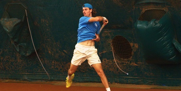 Tennis, il ciriacese Gianluca Bellezza conclude un 2024 da incorniciare: 60° nella classifica nazionale