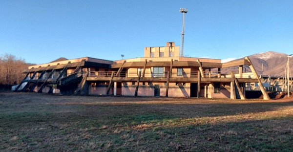 Cuorgnè: il Natale regala al bocciodromo di via Braggio un nuovo gestore. Riprende l’attività sportiva