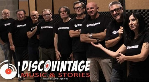 Solidarietà in Canavese, evento speciale di “DiscoVintage” a sostegno dell’ospedale Cto di Torino