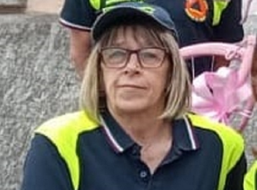 Tragedia a Ceres: muore Rosangela Merlo, volontaria della Protezione Civile. Comunità in lutto