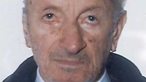 Cuorgnè, addio a Bruno Mattioda, figura storica di Cuorgnè e pioniere delle onoranze funebri