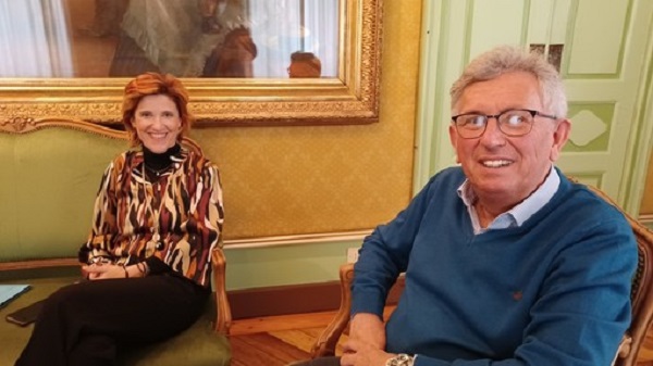 Chivasso presenta il Bilancio Pop: trasparenza e partecipazione al centro dell’amministrazione